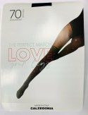 Calzedonia rajstopy wzory serca zakolanówki S/m Nowe Calzedonia rajstopy wzory serca zakolanówki S/m Nowe