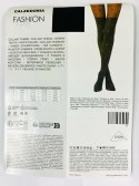 Calzedonia rajstopy wzory serca zakolanówki S/m Nowe Calzedonia rajstopy wzory serca zakolanówki S/m Nowe