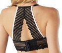 Intimissimi silvia czarny usztywniany biustonosz 75B Nowy