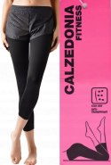 Legginsy CALZEDONIA fitness sportowe legginsy M Nowe Legginsy CALZEDONIA fitness sportowe legginsy M Nowe