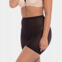 Magic bodyfashion modelujące wyszczuplające majtki szorty czarne XL Magic bodyfashion modelujące wyszczuplające majtki szorty czarne XL