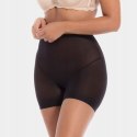 Magic bodyfashion modelujące wyszczuplające majtki szorty czarne XL Magic bodyfashion modelujące wyszczuplające majtki szorty czarne XL