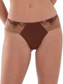 Majtki MEY stringi damskie figi 44 2xl Majtki MEY stringi damskie figi 44 2xl