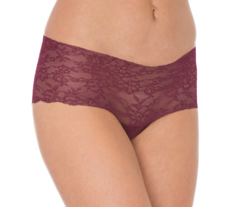 Majtki Sloggi Sloggi Kobiety light lace hipster majtki figi xl Nowe Majtki Sloggi Sloggi Kobiety light lace hipster majtki figi xl Nowe