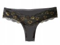 Majtki TRIUMPH TRIUMPH LOVELY MICRO BRAZILIAN STRING XS nowe Majtki TRIUMPH TRIUMPH LOVELY MICRO BRAZILIAN STRING XS nowe