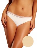 NOWE CHANTELLE beżowe damskie majtki stringi 44 NOWE CHANTELLE beżowe damskie majtki stringi 44