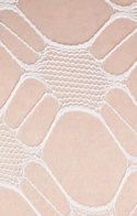 NOWE WOLFORD Athina białe ażur rajstopy S 38/40 NOWE WOLFORD Athina białe ażur rajstopy S 38/40