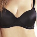 NOWY FEMILET maternity stanik karmienia czarny 95C NOWY FEMILET maternity stanik karmienia czarny 95C