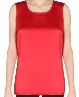 NOWY INTIMISSIMI jedwab modal top bluzka L 40