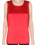NOWY INTIMISSIMI jedwab modal top bluzka S 36