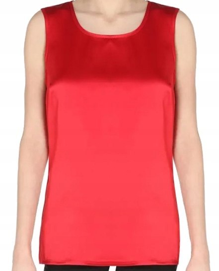 NOWY INTIMISSIMI jedwab modal top bluzka S 36 NOWY INTIMISSIMI jedwab modal top bluzka S 36