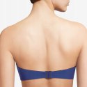 Passionata niebieska usztywniana Góra Bikini 75B Nowa
