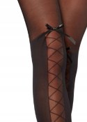 Rajstopy Calzedonia wiązanie czarne 50Den s/m 1/2 Nowe Rajstopy Calzedonia wiązanie czarne 50Den s/m 1/2 Nowe