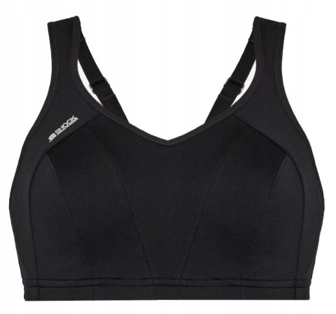 SHOCK ABSORBER sportowy top stanik 90D Biustonosz nowy SHOCK ABSORBER sportowy top stanik 90D Biustonosz nowy