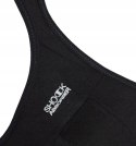 SHOCK ABSORBER sportowy top stanik 90D Biustonosz nowy SHOCK ABSORBER sportowy top stanik 90D Biustonosz nowy