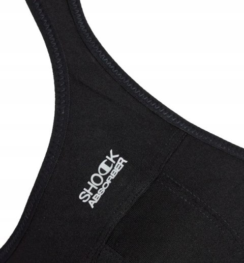 SHOCK ABSORBER sportowy top stanik 90D Biustonosz nowy SHOCK ABSORBER sportowy top stanik 90D Biustonosz nowy
