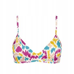SLOGGI TRIUMPH Góra kostium Shore Fancy Guppy P Bikini Top STANIK S