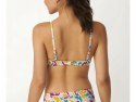SLOGGI TRIUMPH Góra kostium Shore Fancy Guppy P Bikini Top STANIK S SLOGGI TRIUMPH Góra kostium Shore Fancy Guppy P Bikini Top STANIK S