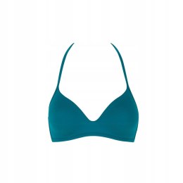 Sloggi góra bikini tamarama turkusowy stanik 36 D nowa