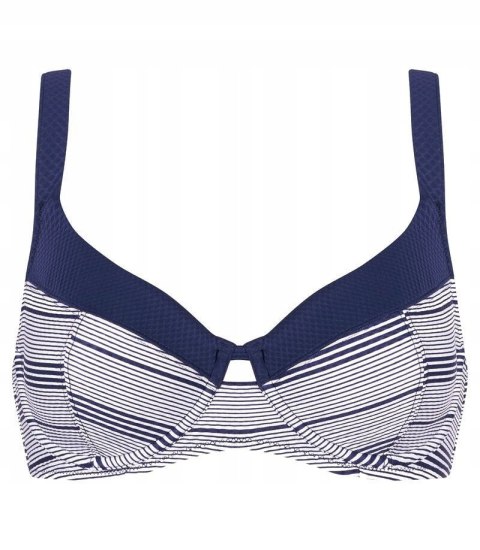 Triumph SUMMER WAVES KOSTIUM KĄPIELOWY GRANAT 38E góra nowa Triumph SUMMER WAVES KOSTIUM KĄPIELOWY GRANAT 38E góra nowa