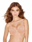 Wonderbra biustonosz usztywniany koronka 80I Nowy Wonderbra biustonosz usztywniany koronka 80I Nowy